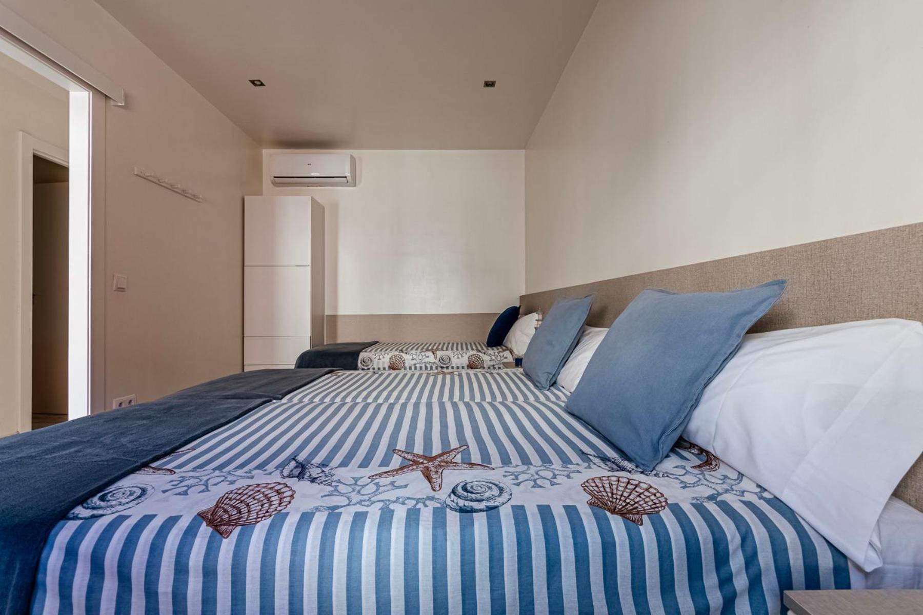 Casa Mediterranea Con Piscina Privada En 팔라모스 외부 사진